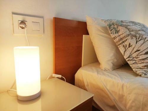 Apartamento La Morena I