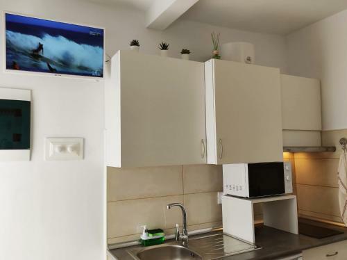 Apartamento La Morena I