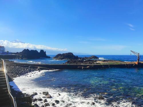 Apartamento La Morena I
