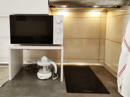Apartamento La Morena I