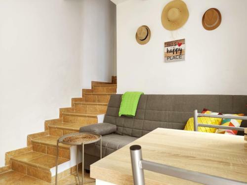 Apartamento La Morena I