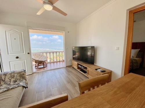 Apartamento Atalaya