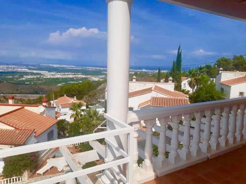 Apartamento Atalaya