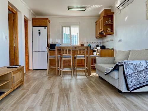 Apartamento Atalaya