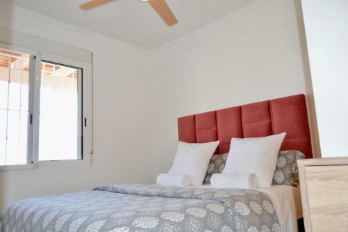 Apartamento Atalaya