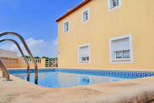 Apartamento Atalaya