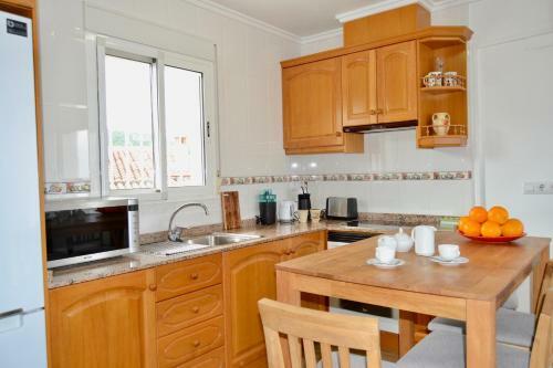 Apartamento Atalaya