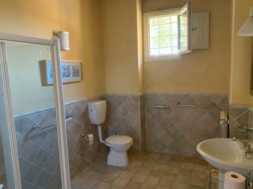 Apartamento Borgo Di Colleoli