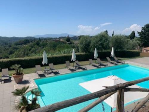 Apartamento Borgo Di Colleoli