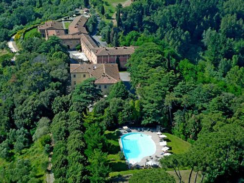 Apartamento Borgo Di Colleoli
