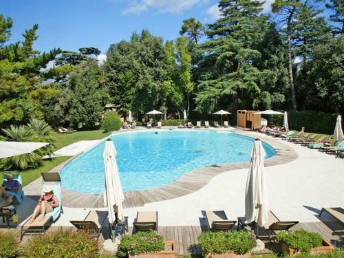 Apartamento Borgo Di Colleoli