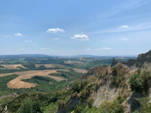 Apartamento Borgo Di Colleoli
