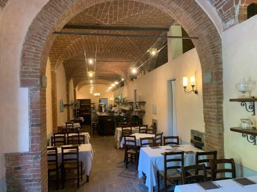 Apartamento Borgo Di Colleoli