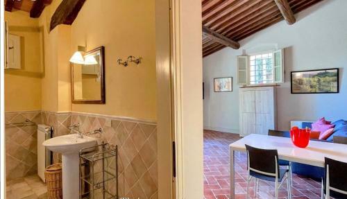 Apartamento Borgo Di Colleoli