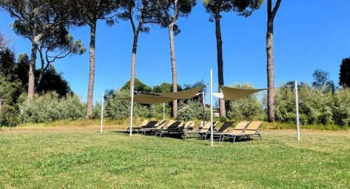 Apartamento Borgo Di Colleoli