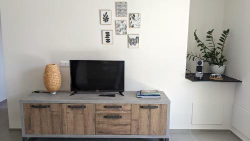 Apartamento La Via Dei Compositori