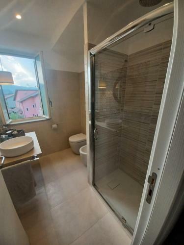 Apartamento La Via Dei Compositori