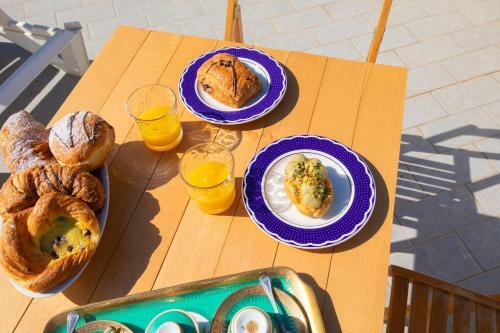 Apartamento Loft-mare Frigobar, Climatizzatore, Lettini E Wi-fi
