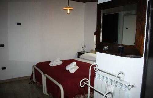 Hostal Villetta Collazzo