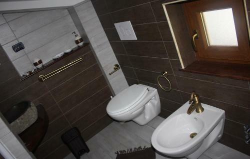 Hostal Villetta Collazzo