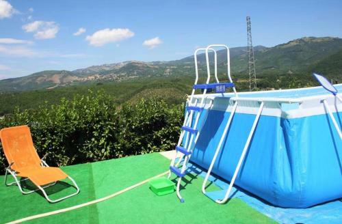 Hostal Villetta Collazzo