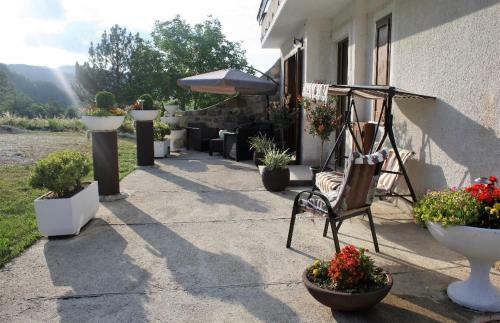 Hostal Villetta Collazzo