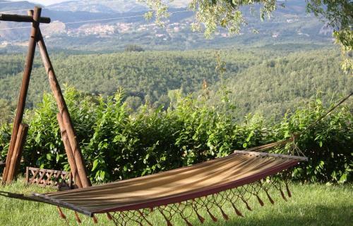 Hostal Villetta Collazzo