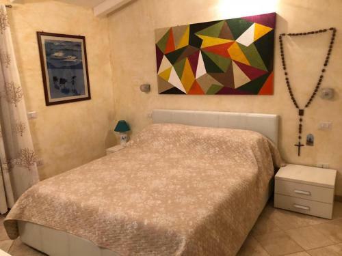 Apartamento Casa Carla