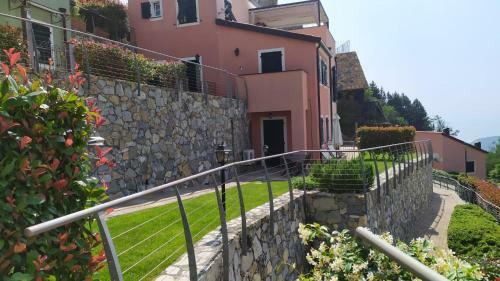 Borgo Dei Gabbiani D1-2