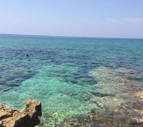 Apartamento Il Cristale A Mancaversa