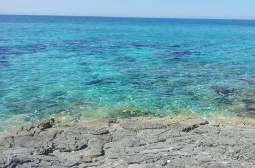 Apartamento Il Cristale A Mancaversa