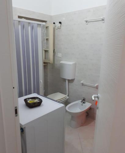 Apartamento Il Cristale A Mancaversa