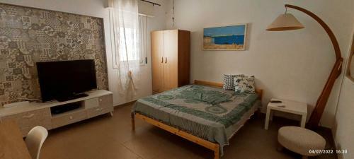 Apartamento Il Cristale A Mancaversa