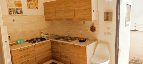 Apartamento Il Cristale A Mancaversa