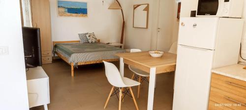 Apartamento Il Cristale A Mancaversa