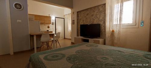 Apartamento Il Cristale A Mancaversa