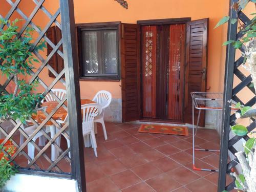 La Casa Degli Oleandri