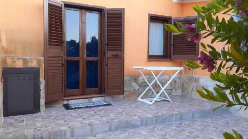 La Casa Degli Oleandri