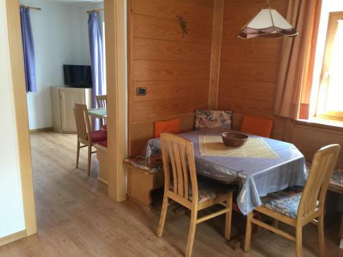 Apartamento Bernard