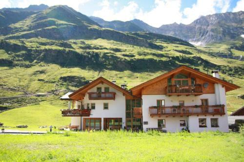 Apartamento Ferienwohnung Lazins