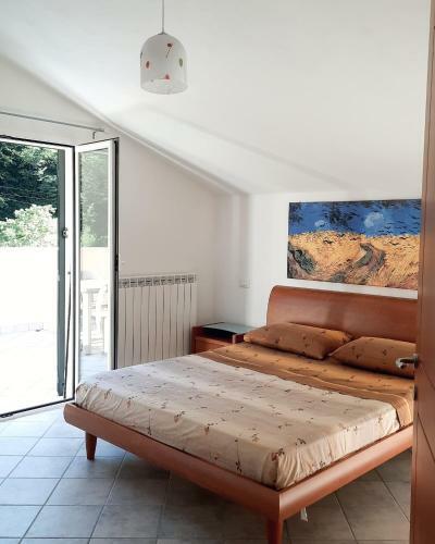 Apartamento Ai P� Da Colla