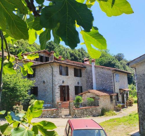 Cara House Tuscany