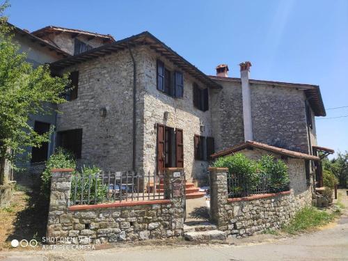 Cara House Tuscany