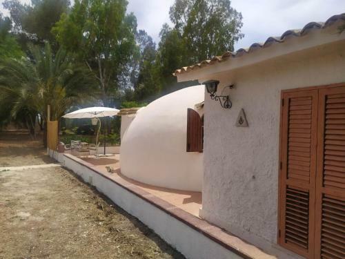 Igloo Sulla Spiaggia