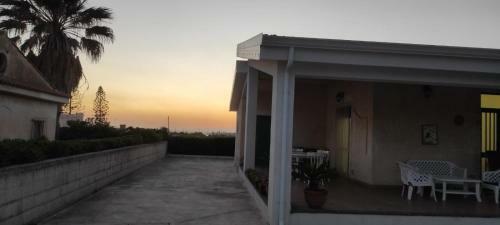 Villa Del Sole A Pochi Passi Dal Mare/marzamemi