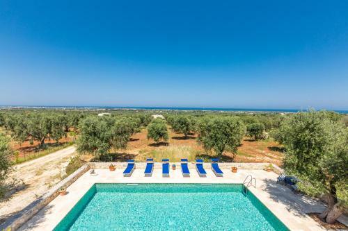 Villa Freude By Barbarhouse