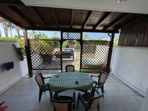 Villa Lucia