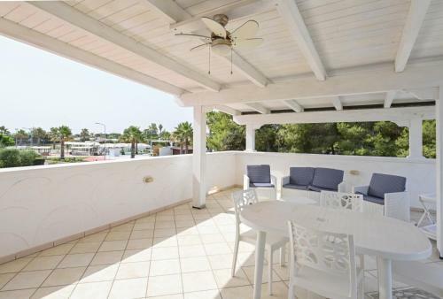 Casa Al Mare Alto Salento