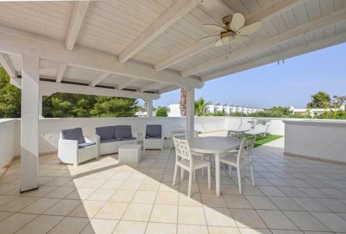 Casa Al Mare Alto Salento