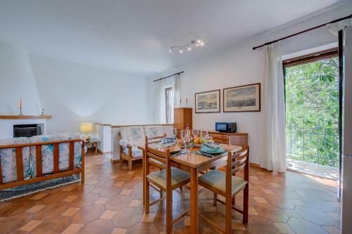 Apartamento Charming La Gelosia Few Min From Lake